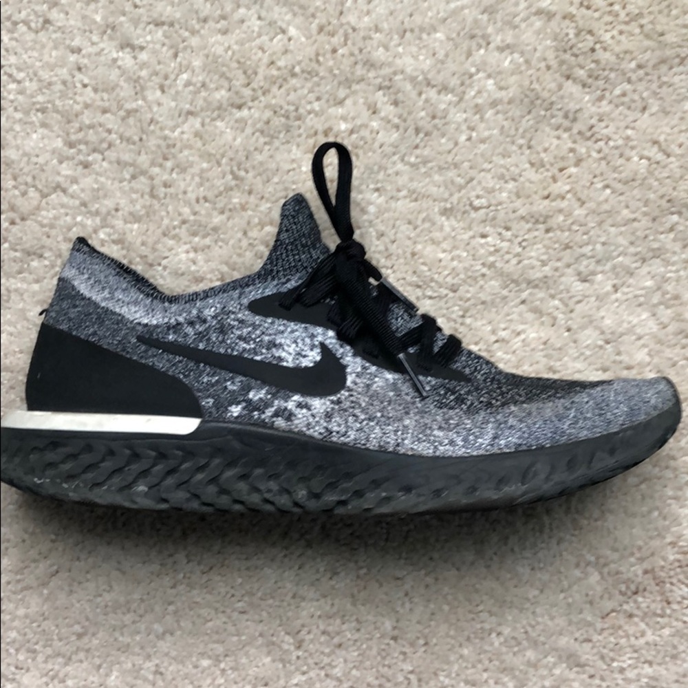 Nike Running Shoes Size 10.5